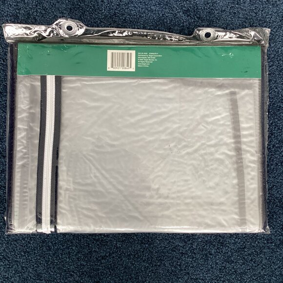 NEW - Hanging Wardrobe - 54" x 20" x 15" - Picture 2 of 3